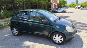 Обява за продажба на Toyota Yaris ~2 650 лв. - изображение 2 | Auto.bg Обява за продажба на Toyota Yaris ~2 650 лв. - изображение 2
