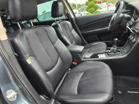 Mazda 6 2.2MZR-CD 129кс! !РЕАЛНИ КИЛОМЕТРИ ! ! НАВИГАЦИЯ - 7750 лв. / 3962.51 € - 85190879 10