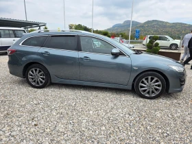 Mazda 6 2.2MZR-CD 129кс! !РЕАЛНИ КИЛОМЕТРИ ! ! НАВИГАЦИЯ - 7750 лв. / 3962.51 € - 85190879 6