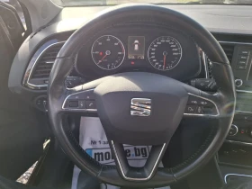 Seat Leon 1.6 - 105. 137000.    | Mobile.bg    11