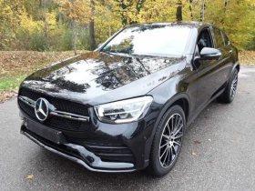 Mercedes-Benz GLC 200 * 4Matic AMG Line* АВТОФИНАНСИРАНЕ* 