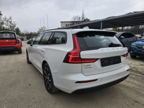 Volvo V60 2.0d 150к.с  - 19300 лв. / 9867.93 € - 67303981 4