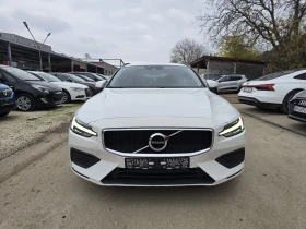 Volvo V60 2.0d 150к.с  - 19300 лв. / 9867.93 € - 67303981 5