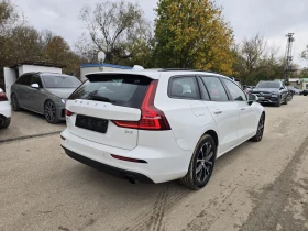 Volvo V60 2.0d 150к.с  - 19300 лв. / 9867.93 € - 67303981 3