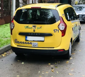 Dacia Lodgy 1.6 GAS | Mobile.bg    2