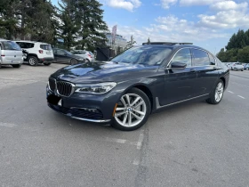 BMW 750 LI - 68300 лв. / 34921.24 € - 55801242 2