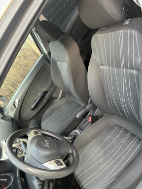 Opel Corsa | Mobile.bg    8
