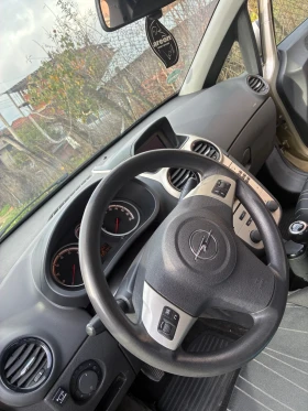Opel Corsa | Mobile.bg    5