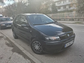 Fiat Punto 1.9jtd   | Mobile.bg    5