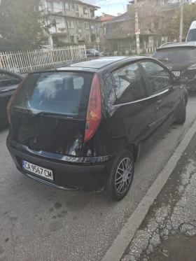 Fiat Punto 1.9jtd   | Mobile.bg    4