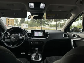 Kia Ceed 1.5 T-GDI Гаранционен, снимка 10