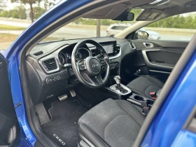 Kia Ceed 1.5 T-GDI Гаранционен, снимка 6