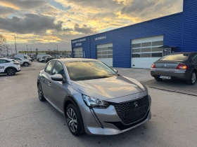 Peugeot 208, снимка 7