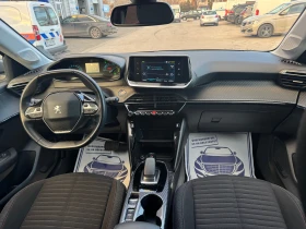 Peugeot 208, снимка 11