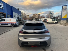 Peugeot 208, снимка 4