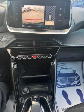 Peugeot 208, снимка 15