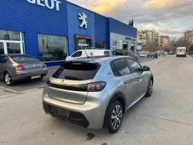 Peugeot 208, снимка 5