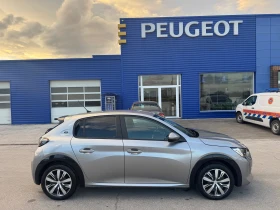 Peugeot 208, снимка 6