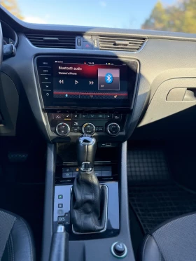 Skoda Octavia, снимка 7
