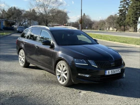 Skoda Octavia, снимка 2