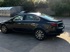 Opel Insignia 2.0 CDTI, снимка 3