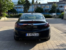Opel Insignia 2.0 CDTI, снимка 5
