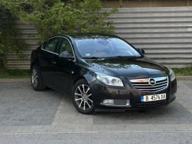 Opel Insignia 2.0 CDTI - изображение 1