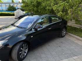 Opel Insignia 2.0 CDTI, снимка 2