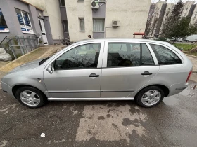 Skoda Fabia - 2300 € / 4498.41 лв. - 25321179 2