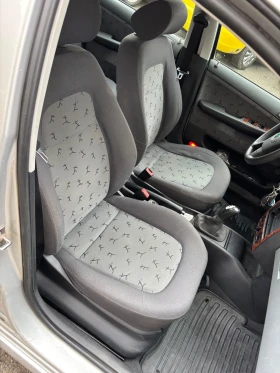 Skoda Fabia - 2300 € / 4498.41 лв. - 25321179 13