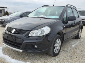 Suzuki SX4 1.6