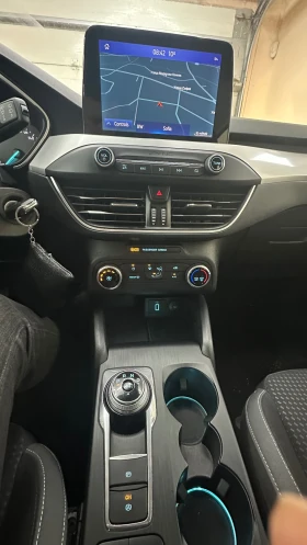 Ford Focus 1.5 ecoblue business - 8500 € / 16624.56 лв. - 47315670 7