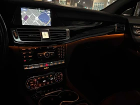 Mercedes-Benz CLS 550 * CARFAX * МАСАЖИ * H/K * ОБДУХВАНЕ  - 13870 € / 27127.36 лв. - 81663668 14