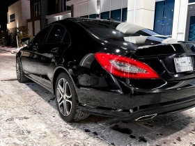 Mercedes-Benz CLS 550 * CARFAX * МАСАЖИ * H/K * ОБДУХВАНЕ  - 13870 € / 27127.36 лв. - 81663668 13