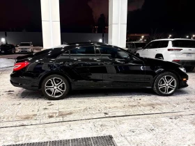 Mercedes-Benz CLS 550 * CARFAX * МАСАЖИ * H/K * ОБДУХВАНЕ  - 13870 € / 27127.36 лв. - 81663668 3