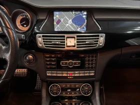 Mercedes-Benz CLS 550 * CARFAX * МАСАЖИ * H/K * ОБДУХВАНЕ  - 13870 € / 27127.36 лв. - 81663668 10