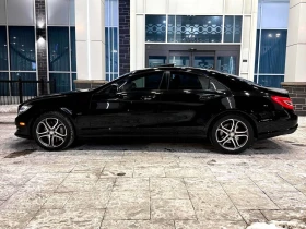 Mercedes-Benz CLS 550 * CARFAX * МАСАЖИ * H/K * ОБДУХВАНЕ  - 13870 € / 27127.36 лв. - 81663668 2