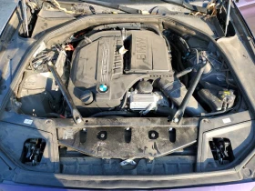 BMW 535 i* M-SPORT PKG* H&K SOUND* BACK-UP CAMERA* SUNROOF - 10100 € / 19753.88 лв. - 62466332 10