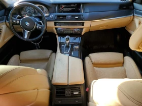 BMW 535 i* M-SPORT PKG* H&K SOUND* BACK-UP CAMERA* SUNROOF - 10100 € / 19753.88 лв. - 62466332 7