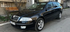 Skoda Octavia 1.9TDI
