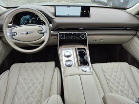 Genesis GV80 AWD 7P | PRESTIGE 3.5T * CARFAX* , снимка 5