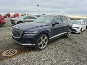 Genesis GV80 AWD 7P | PRESTIGE 3.5T * CARFAX* , снимка 3