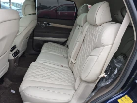 Genesis GV80 AWD 7P | PRESTIGE 3.5T * CARFAX* , снимка 14