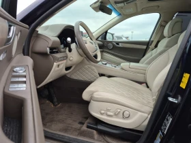 Genesis GV80 AWD 7P | PRESTIGE 3.5T * CARFAX* , снимка 6