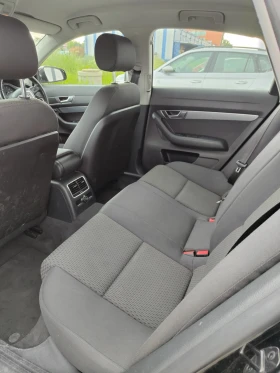 Audi A6 - 1650 € / 3227.12 лв. - 90633432 3