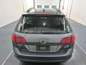 VW Golf SPORTWAGEN S * ПОДГРЕВИ* ЕЛ ПАКЕТ* CARFAX *  - 14250 € / 27870.58 лв. - 90269264 16