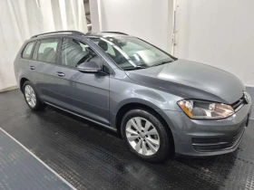 VW Golf SPORTWAGEN S * ПОДГРЕВИ* ЕЛ ПАКЕТ* CARFAX *  - 14250 € / 27870.58 лв. - 90269264 2