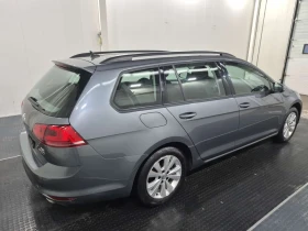 VW Golf SPORTWAGEN S * ПОДГРЕВИ* ЕЛ ПАКЕТ* CARFAX *  - 14250 € / 27870.58 лв. - 90269264 3