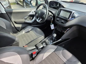 Peugeot 2008 1.2i 131k.c EURO 6B UNIKAT ITALIA ALLURE CAMERA - 10700 € / 20927.38 лв. - 96914085 13