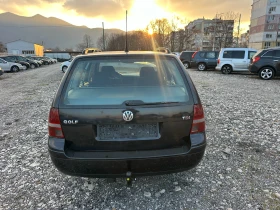 VW Golf 1.9TDI 116kc   - 1550 € / 3031.54 лв. - 37010531 4